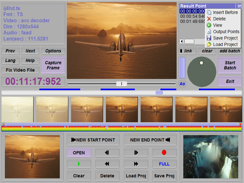 Simple Video Cutter 0.26.0 download the new version for apple